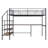 Tirrelle Kids Full Loft Bed-370002891