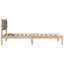 Solid Wood Bed-1358519378-1358519379