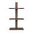Joelys 3 Piece Solid Wood Tiered Shelf