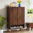24 - Pair Shoe Storage Cabinet-1766360359