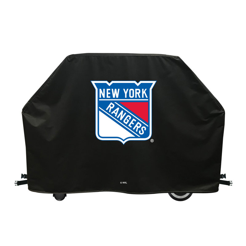 NHL Grill Cover, New York Rangers, 60"