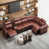 Marron foncé