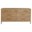 Maxwell 7 - Drawer Solid Wood Dresser-1149073749