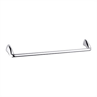 Chiara Neu Towel Bar in Chrome