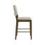 Chaise à hauteur de comptoir Baldwin (ensemble de 2)