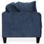 Taylyn Chenille 3 Seat Sofa-960982954