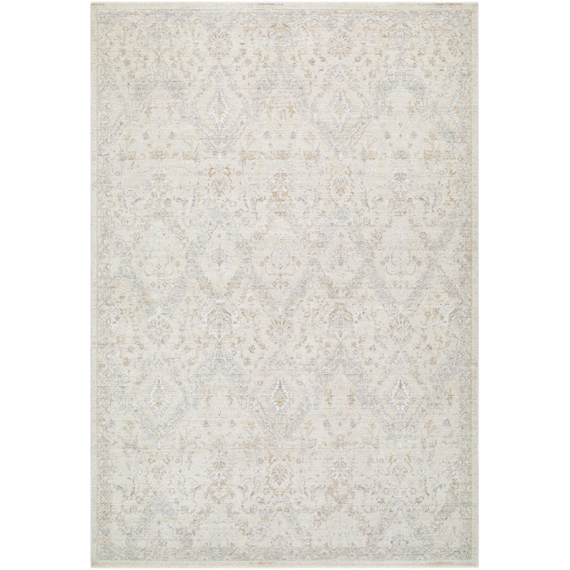 Landwehr Machine Woven Area Rug, Rectangle 10' x 13'11"