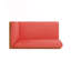 Banc de coin droit X-Back-2083383043
