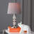 Cesarina Crystal Table Lamp-1373101645