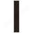 Cappuccino 10-Shelf Open Back Bookcase-1762040157