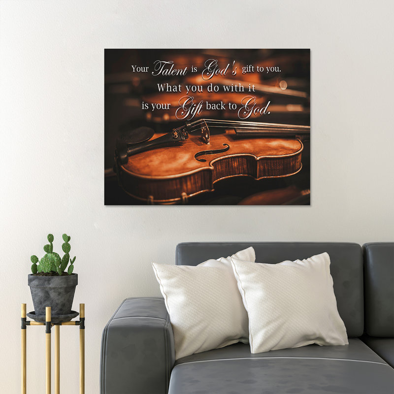 No Style, 24" H x 36" W x 2" D