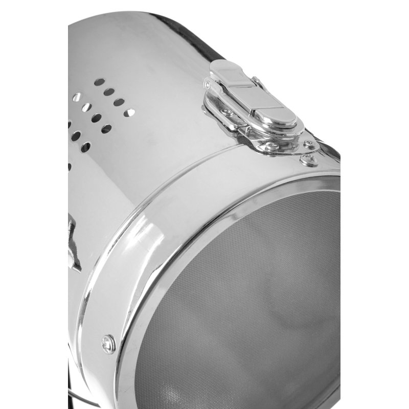 Tripod Lamp