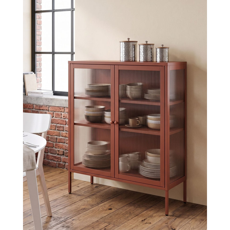 Betzie Sideboard, Brown