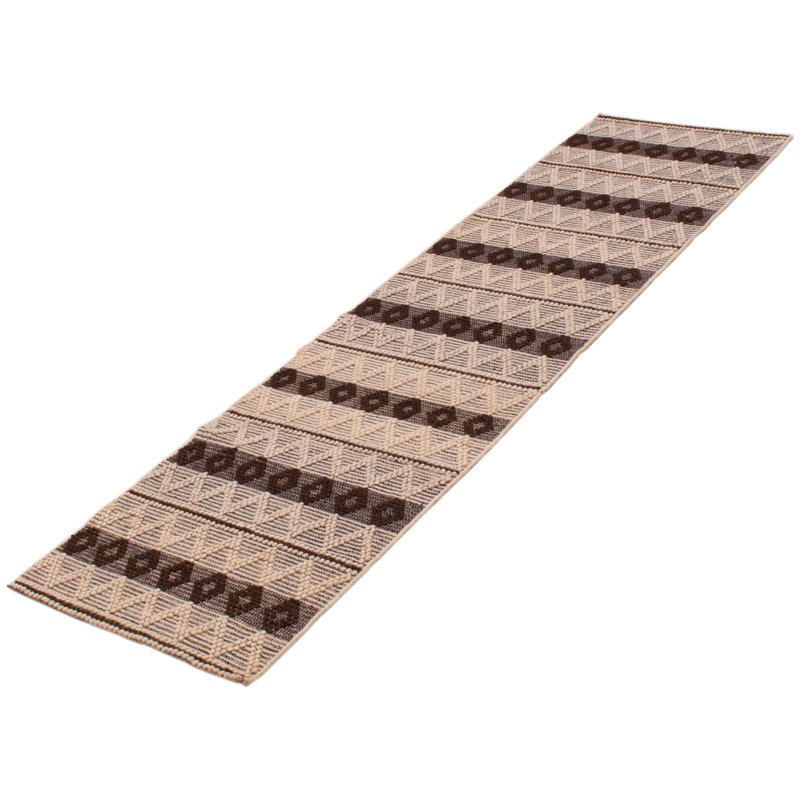 Konur Wool Indoor Rug