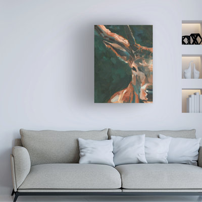 Art sur toile Ethan Harper