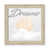 Beige Flat Framed