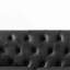 Canapé en tissu 83 po Chesterfield-2146139791