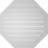 Octagonal Surface Mount Signature Urethane Functional Gable Vent, Primed Tan-101723328
