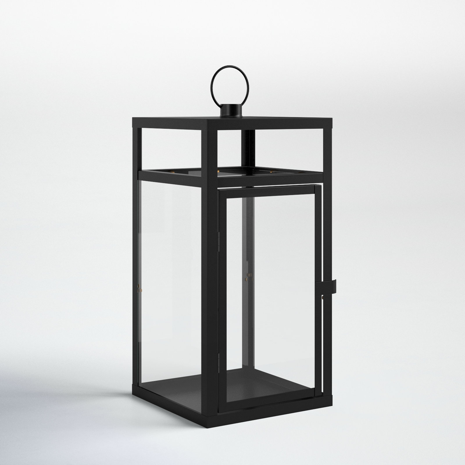 Bainsby Outdoor Lantern Candle Holder