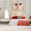 Zaire 10' L x 25" W Wallpaper Roll-908027781-885677632-886872644