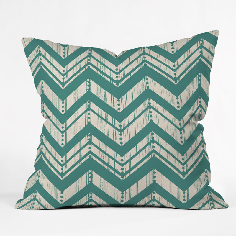 Coussin Heather Dutton, 20 po x 20 po