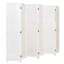 Aarav 170cm H Folding Room Divider-752846928-752846923-752846930