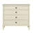 Victoria 40" 4-Drawer Dresser-590304274