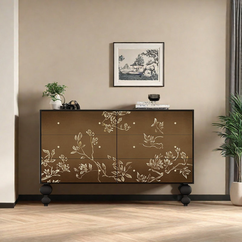 Buffet grande capacité 53,1 po