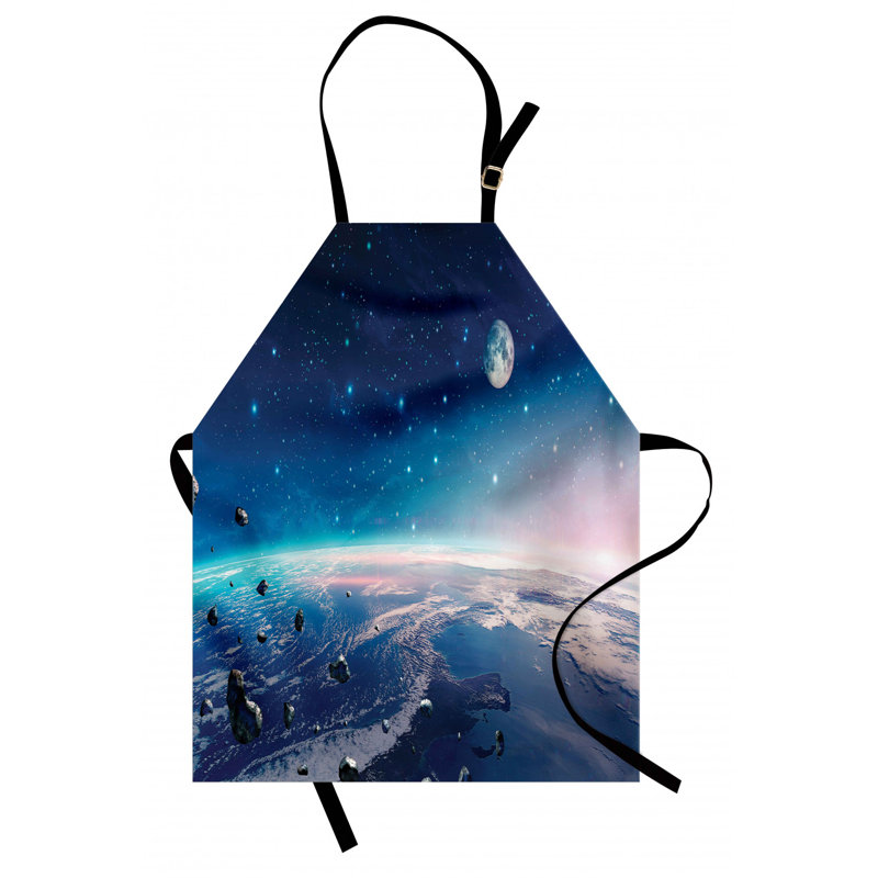 Tablier d’univers