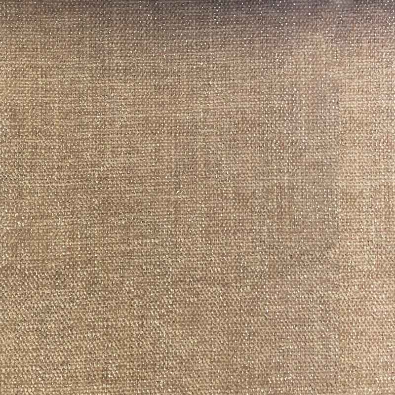 Textured Metallic | Pandora Fabric, Beige