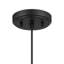 Luminaire suspendu 1 lumière Kerron-1699871084