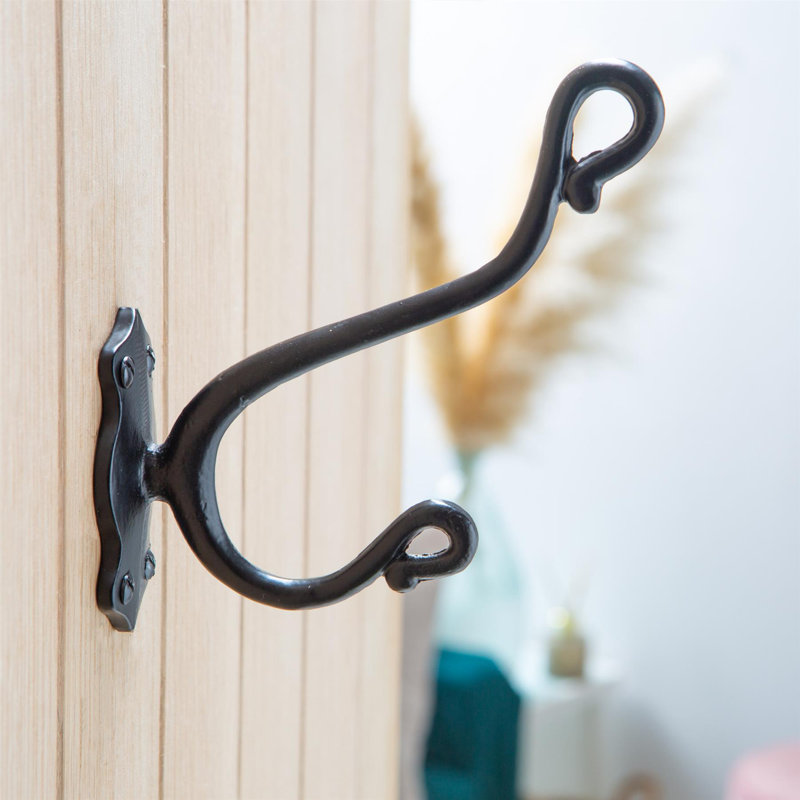 Iron Wall Hook