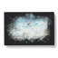 Bird Through The Clouds - Wrapped Canvas-56648091