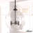 High Oaks 3 Light Globe Pendant-69880534