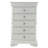 Verona  Chest , Silver Champagne-1272310273
