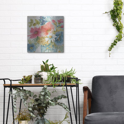 «My Garden Bouquet II» par Lisa Audit