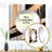 Arminio - Abstract Marble Square Living Room Wall Mirror Art-555560271