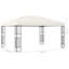 Clelie 3m x 4m Steel Party Tent-1529740409