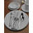 Mascagni II Dessert Knives by Oneida (18/0)