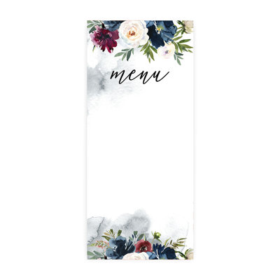 Paper Favor Bag