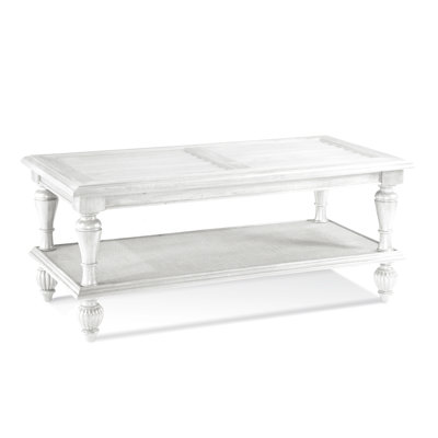 Grand View Cocktail Table