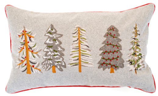 Alisiya Abstract Cushion