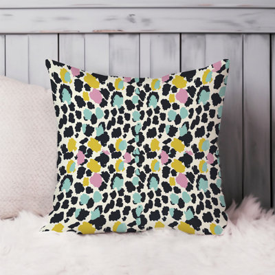Animal Print Pattern XVIII Modern