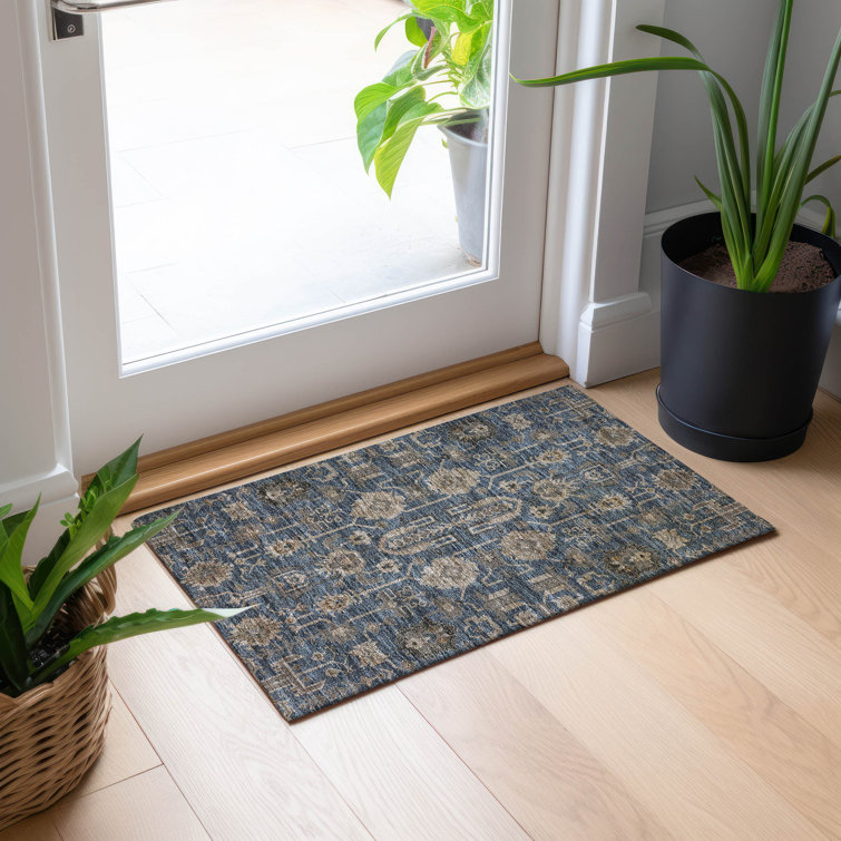 Tapis intérieur / extérieur Myda