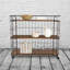 Iron Shelf