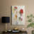 Boundless I Framed Print -Gallery Wrapped Cavas-470910812