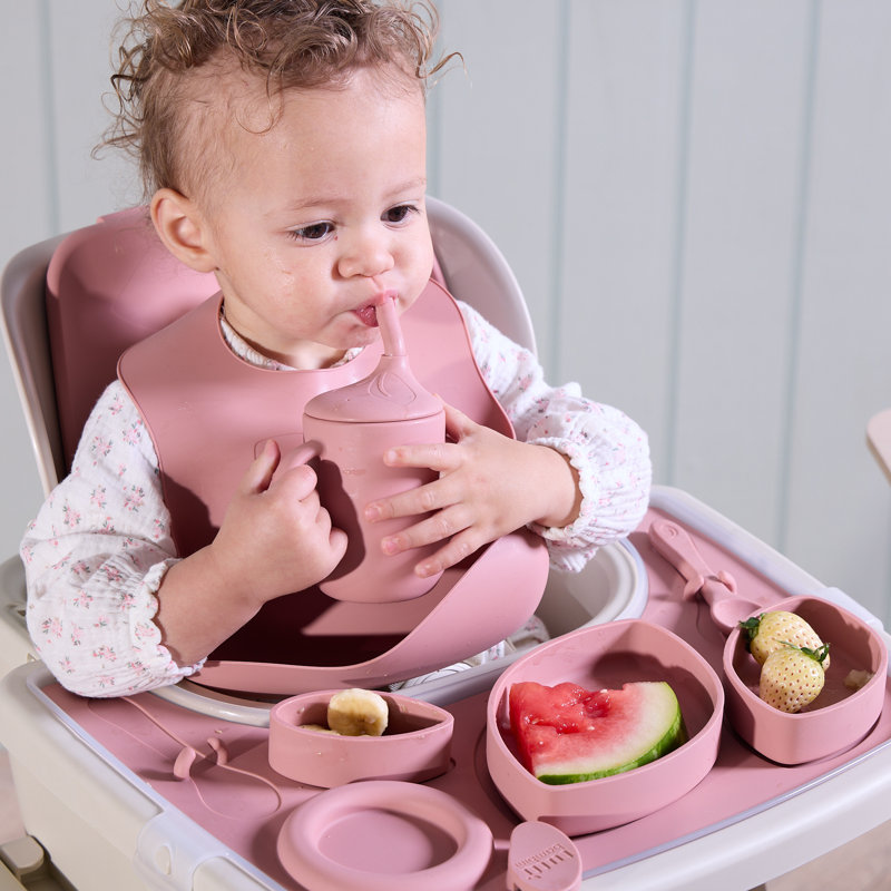 Nova Maison High Chair Pad