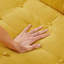 Canapé-lit Linen-1480972499