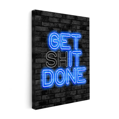 Get It Done
