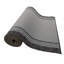 Tapis de couloir de taille personnalisée à bordure unie de style berbère gris intérieur / extérieur antidérapant-73824770
